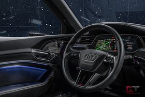 Audi SQ8 e-tron bild 21