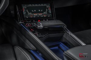 Audi SQ8 e-tron bild 17
