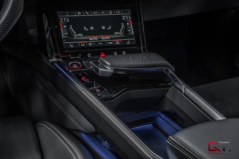 Audi SQ8 e-tron bild 17