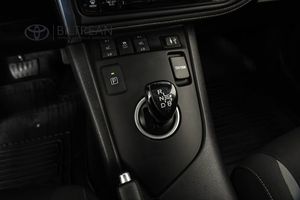 Toyota Auris bild 11