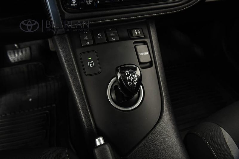 Toyota Auris bild 11