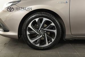 Toyota Auris bild 14