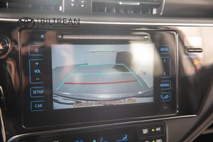Toyota Auris bild 13