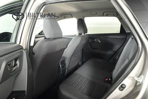 Toyota Auris bild 7