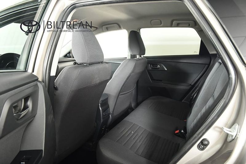 Toyota Auris bild 7