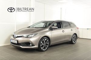 Toyota Auris bild 1