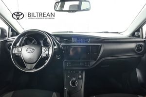 Toyota Auris bild 8