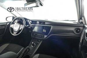 Toyota Auris bild 10