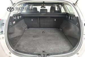 Toyota Auris bild 9