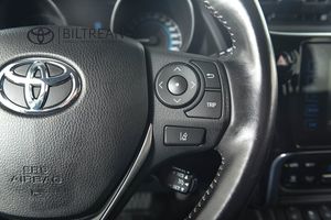 Toyota Auris bild 12