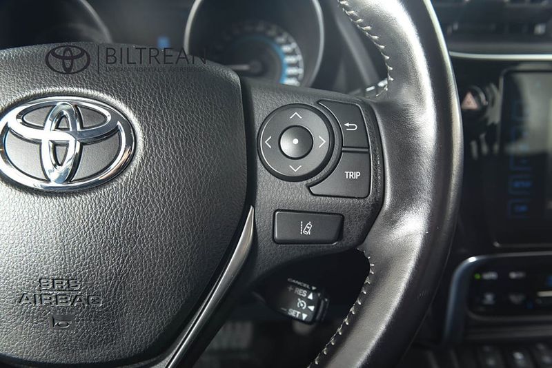 Toyota Auris bild 12