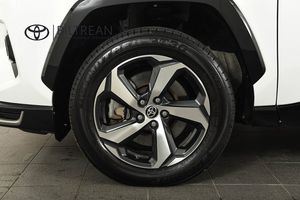 Toyota RAV4 bild 17