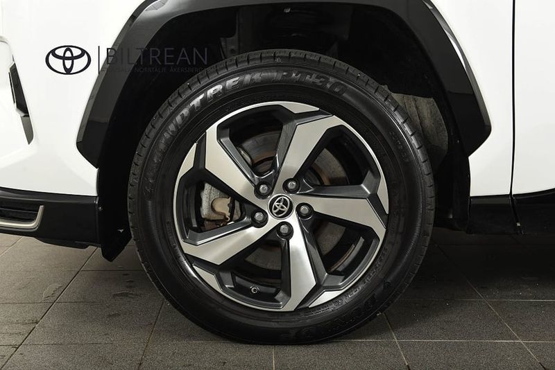 Toyota RAV4 bild 17