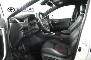 Toyota RAV4 bild 6