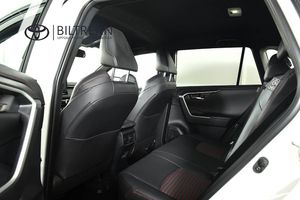 Toyota RAV4 bild 7