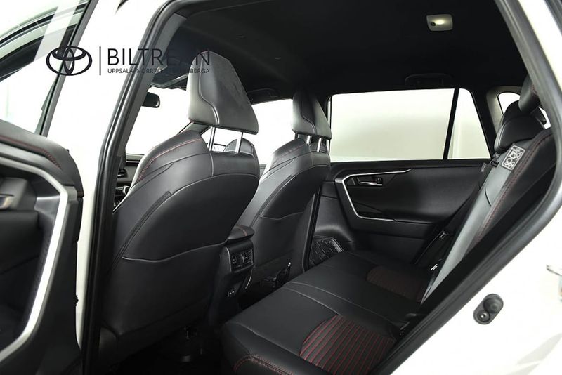 Toyota RAV4 bild 7