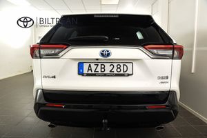 Toyota RAV4 bild 4