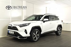 Toyota RAV4 bild 1