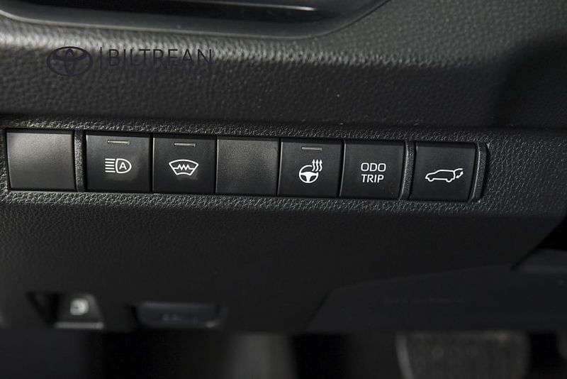Toyota RAV4 bild 16