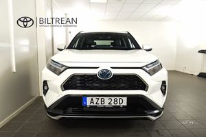 Toyota RAV4 bild 5