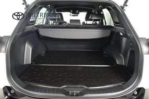 Toyota RAV4 bild 9