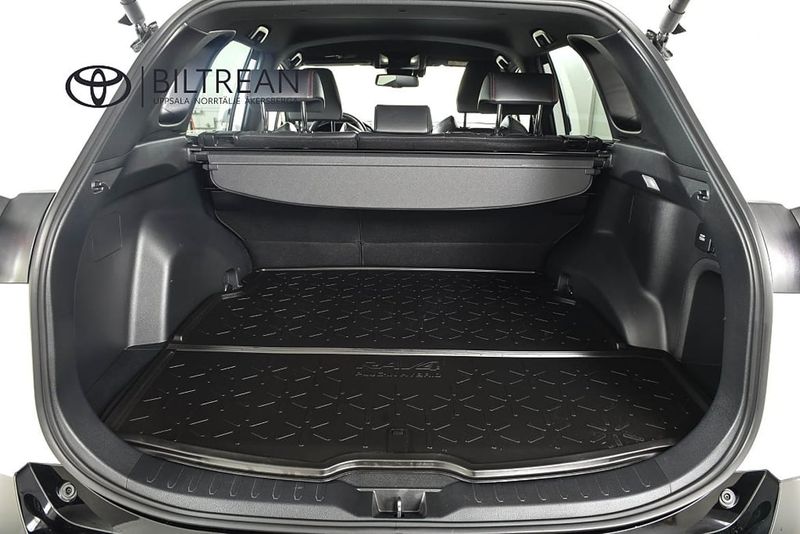 Toyota RAV4 bild 9