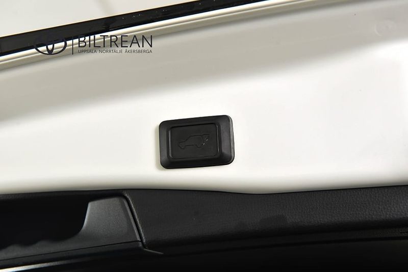 Toyota RAV4 bild 10