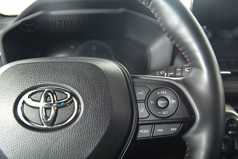 Toyota RAV4 bild 14