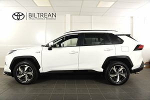 Toyota RAV4 bild 3