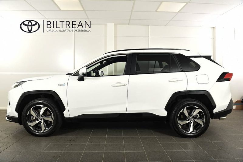 Toyota RAV4 bild 3