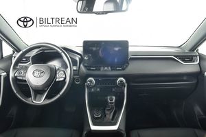 Toyota RAV4 bild 8