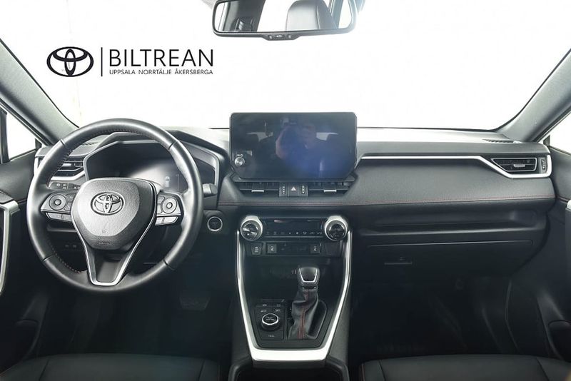 Toyota RAV4 bild 8