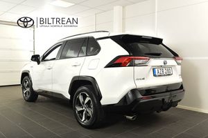 Toyota RAV4 bild 2