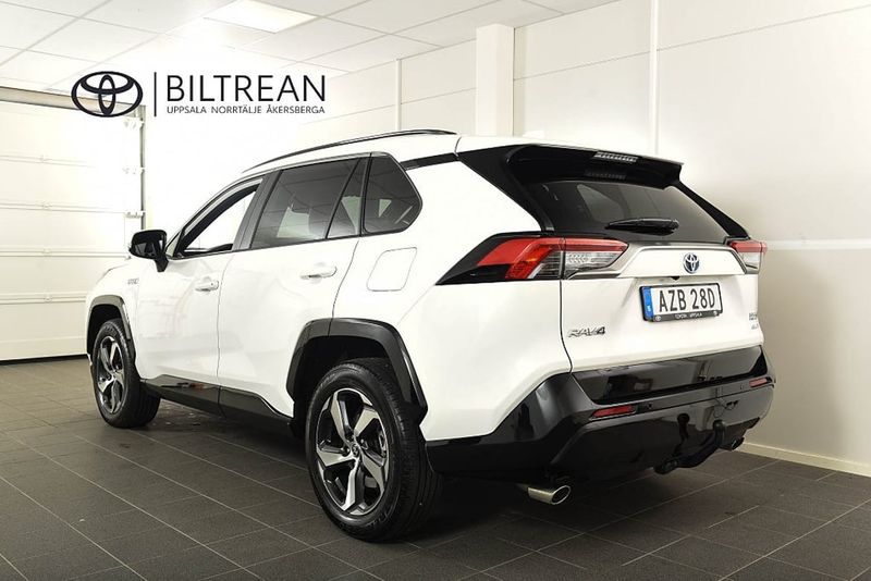 Toyota RAV4 bild 2