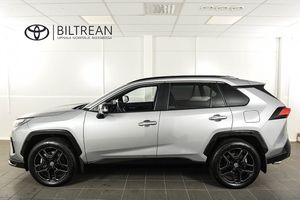 Toyota RAV4 bild 2