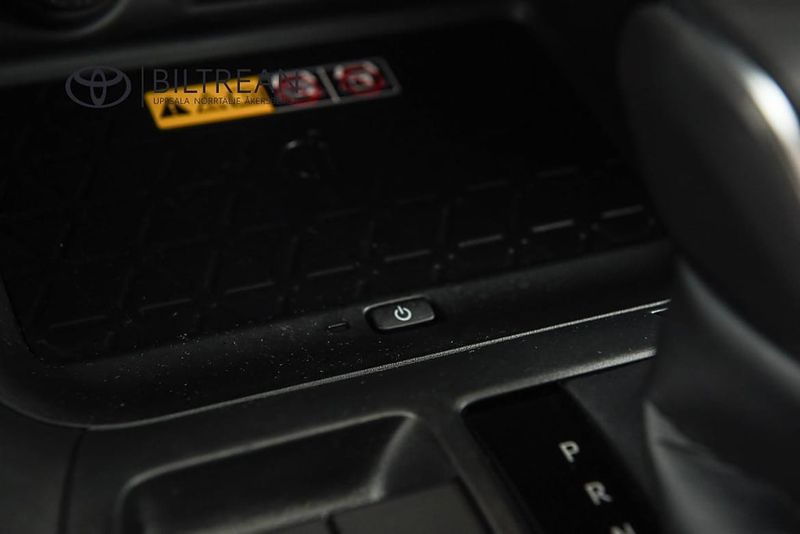 Toyota RAV4 bild 17