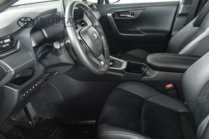 Toyota RAV4 bild 6