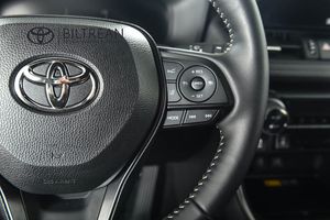 Toyota RAV4 bild 14