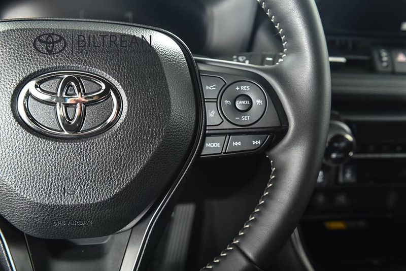 Toyota RAV4 bild 14