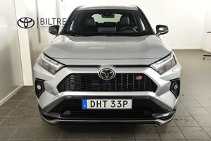 Toyota RAV4 bild 5