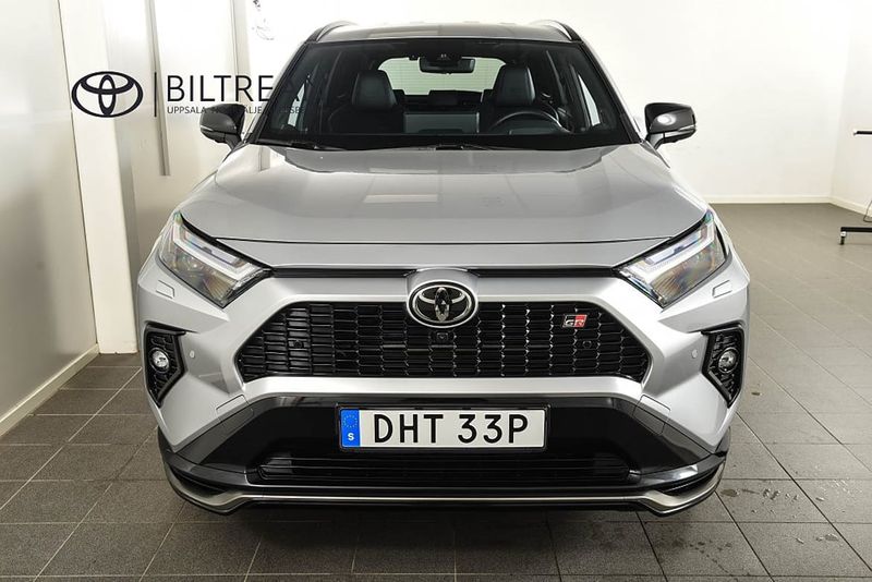 Toyota RAV4 bild 5