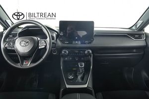 Toyota RAV4 bild 8