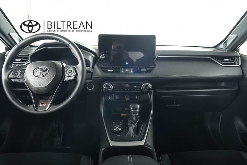 Toyota RAV4 bild 8