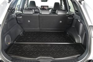 Toyota RAV4 bild 9