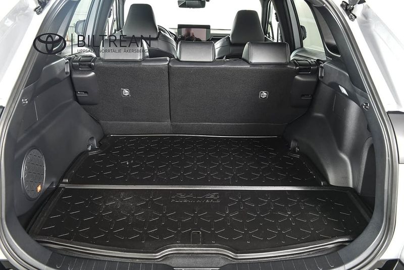 Toyota RAV4 bild 9