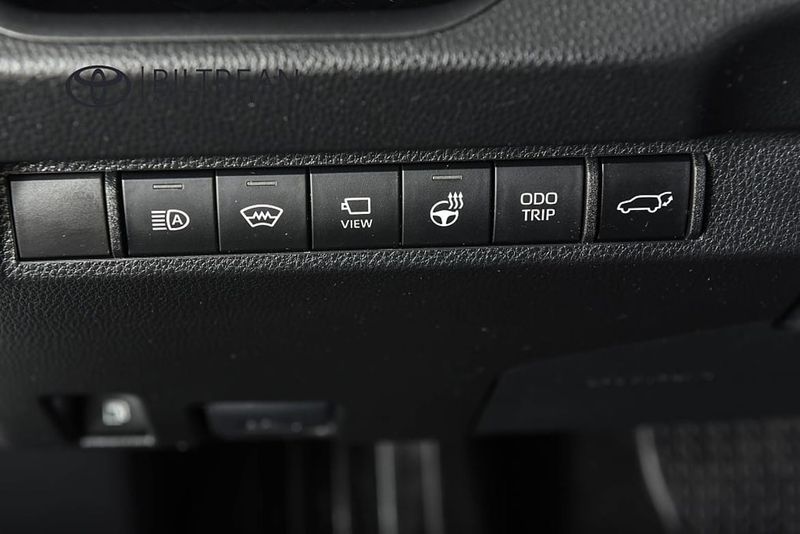 Toyota RAV4 bild 13