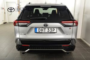Toyota RAV4 bild 4