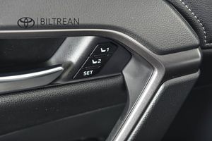 Toyota RAV4 bild 12
