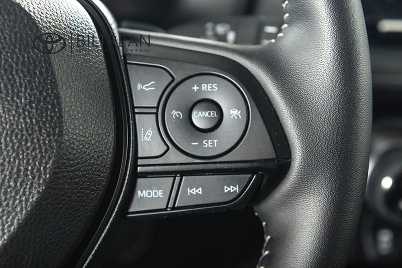 Toyota RAV4 bild 15