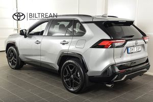 Toyota RAV4 bild 3